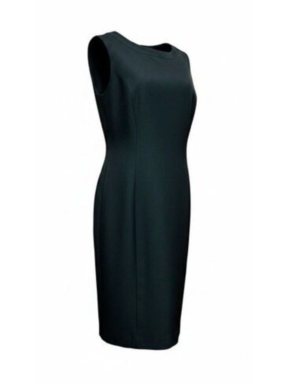 KASPER Sleeveless Sheath Dress